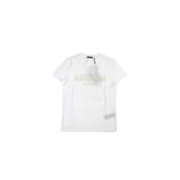 White Polos & T-shirt